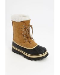 Sorel - Caribou Wp Boot - Lyst