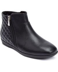 Comfortview - The Ceil Bootie - Lyst