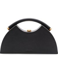 Cult Gaia - Marjani Top Handle Bag - Lyst