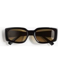 H&M - Polarised Sunglasses - Lyst