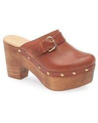 Cordani - Platform Mule - Lyst