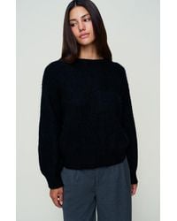 GUIZIO - Bobbie Wool Jumper - Lyst