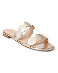 Jack Rogers - Greglen Two-Strap Sandal - Lyst