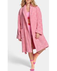 UGG - ugg(r) Lenore Terry Cloth Robe - Lyst