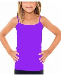 Malibu Sugar - Solid Cami - Lyst