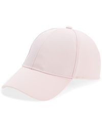 Nordstrom - Adjustable Baseball Cap - Lyst