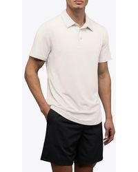 Cuts - Crossover Polo - Lyst