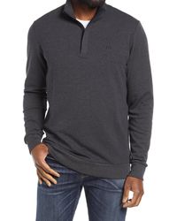 new balance baseball pullover 2.0