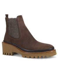 Ron White - Emmaline Weatherproof Chelsea Boot - Lyst