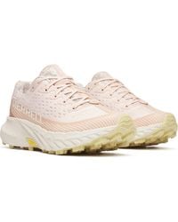 Merrell - Agility Peak 5 Running Shoe - Lyst