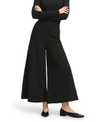 MARCELLA - Daniela Wide Leg Pants - Lyst