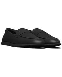Wolf & Shepherd - Coast Venetian Loafer - Lyst