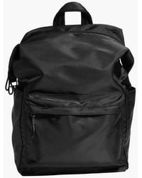 Practice - Karma Large Backpack - Lyst