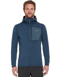 Rab - Superflux Hooded Jacket - Lyst