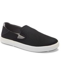 Olukai - Lae'Ahi Slip-On Sneaker - Lyst