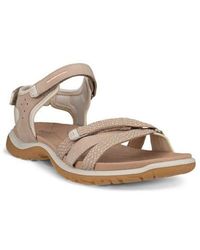 Ecco - Offroad Roam Sandal - Lyst