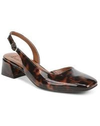 Naturalizer - Jayla Half D'Orsay Slingback Pump - Lyst