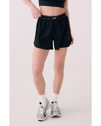 Lolë - Sofia Active Shorts - Lyst