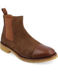 Taft - The Outback Chelsea Boot - Lyst