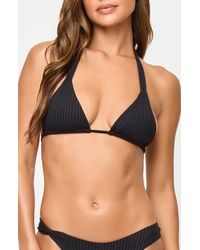 LSPACE - Kami Bikini Top - Lyst