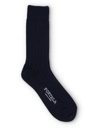 Fortela - Hill Wide Rib Socks - Lyst