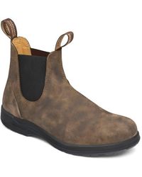 Blundstone - All Terrain Series Water Resistant Chelsea Boot - Lyst