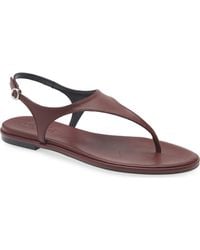 Aeyde - Raine Sandal - Lyst
