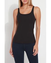 Lyssé - Essential Tank - Lyst