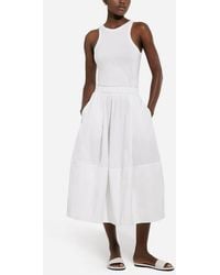 Co. - Full Skirt - Lyst