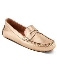 Spring Step - Audette Penny Loafer - Lyst