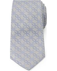 Cufflinks Inc. - Art Deco Silk Tie - Lyst