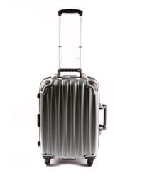 VinGardeValise - Piccolo 5-Bottle Wine & Spirits Suitcase - Lyst