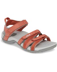 Teva 'tirra' Sandal - Multicolour