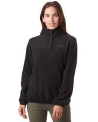 Kavu - Cavanaugh Fleece Jacket - Lyst