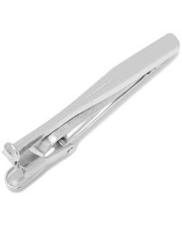 Cufflinks Inc. - Ox And Bull Trading Co. Baseball Bat Tie Clip - Lyst