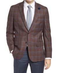 hart schaffner marx smart coat