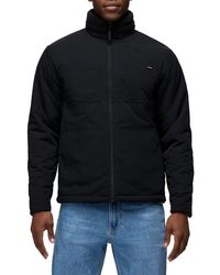 Prana - Encinitas Reversible Jacket - Lyst