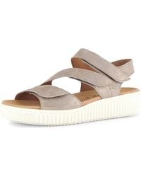 Gabor - 83.600 Sandal - Lyst
