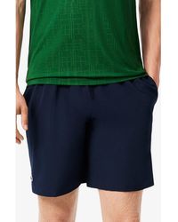 Lacoste - Tech Shorts - Lyst