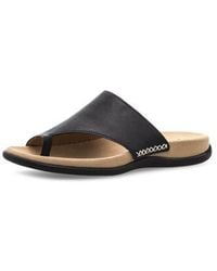 Gabor - Asymmetric Flip Flop - Lyst