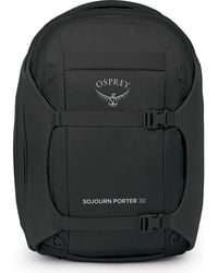 Osprey - Sojourn Porter 30-Liter Recycled Nylon Travel Pack - Lyst