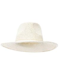 Trespass - Brielle Straw Hat - Lyst