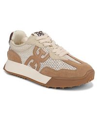 Sam Edelman - Langley Mesh Sneaker - Lyst
