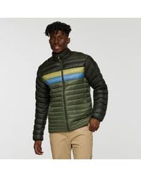 COTOPAXI - Fuego Down Jacket - Lyst