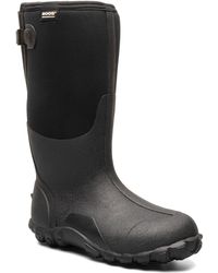 Bogs - Classic Adjustable Calf Rain Boot - Lyst