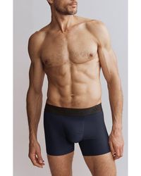 Rhone - Active C.O.R. 4-Inch Performance Boxer Trunks - Lyst