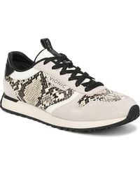 Vionic - Monarch Sneaker - Lyst