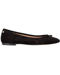 BOSS - Diana Ballet Flat - Lyst