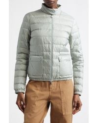 Moncler - Lans Down Puffer Jacket - Lyst