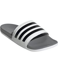 adidas Sandals and flip-flops for Women | Black Friday Sale up to 61% | Lyst